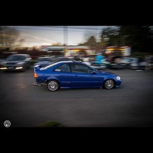 Meet your Posher, Alfonso